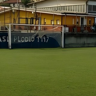 Calcio. Tira e molla tra Plodio e Nolese, la partita è stata rinviata a domenica prossima