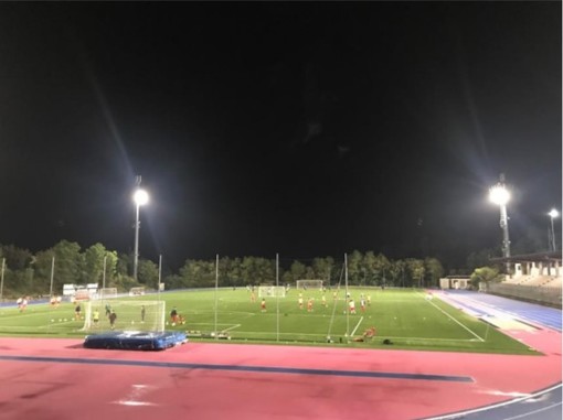 Calcio, Promozione. Celle Riviera e Camporosso, a voi il recupero. Alle 20:30 il delicato recupero della terza giornata