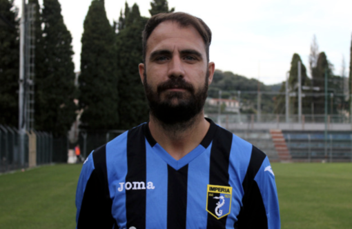 Calciomercato. Imperiese scatenata, dall'Andora c'è Gorlero e torna in campo Alessandro Ambrosini