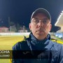 Calcio | Millesimo sconfitto 5-2 in Coppa, mister Macchia: "Sanremese impressionante, rifacciamoci con il Borgosesia" (VIDEO) Calcio | Millesimo sconfitto 5-2 in Coppa, mister Macchia: "Sanremese impressionante, rifacciamoci con il Borgosesia" (VIDEO)