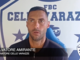 Calcio | Celle Varazze. Il Derthona espugna l'Olmo - Ferro, Amirante: "Poco incisivi sotto porta, obiettivo mantenere il pallino del gioco" (VIDEO)