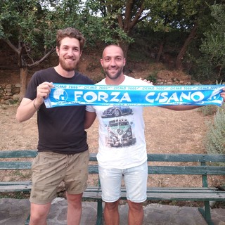 Calciomercato. Il Cisano puntella la difesa con Alessandro Munì e Stefano Muscio
