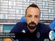 Calcio, Pietra Ligure. Il monito di Cocco dopo l'1-1 con il Molassana: "La squadra ha il dovere di rispettare le proprie caratteristiche" (VIDEO)