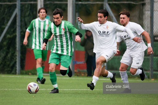 Calcio | Prima Categoria B. Il derby aspetta Veloce e Speranza, in vetta scontro tra Campese e Olimpic Calcio | Prima Categoria B. Il derby aspetta Veloce e Speranza, in vetta scontro tra Campese e Olimpic