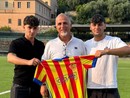 Calciomercato. Tavarone e Fontana, il Finale piazza altri due colpi Calciomercato. Tavarone e Fontana, il Finale piazza altri due colpi