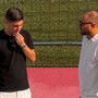 Calcio | Celle Varazze. Inizia il nuovo corso biancoblu, Barletta: "Pronti a dire la nostra, il presidente Mansueto ha piani precisi e oculati" Calcio | Celle Varazze. Inizia il nuovo corso biancoblu, Barletta: "Pronti a dire la nostra, il presidente Mansueto ha piani precisi e oculati"