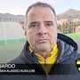 Calcio | Baia Alassio, mister Sardo punge la città del Muretto: "Ci daremo alle bocce, in tribuna quattro gatti" (VIDEO) Calcio | Baia Alassio, mister Sardo punge la città del Muretto: "Ci daremo alle bocce, in tribuna quattro gatti" (VIDEO)