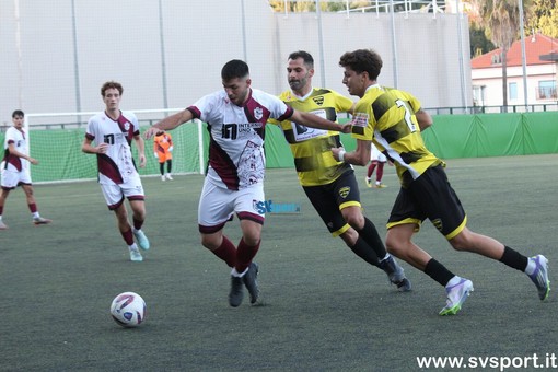 Calcio dlettantistico. I recuperi in Eccellenza, Promozione e Prima Categoria calendarizzati di default il 3 dicembre