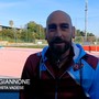 Vadese. Cosimo Giannone lascia il calcio: &quot;Stagione epica, complimenti a noi e al Città di Savona&quot;. (VIDEO)