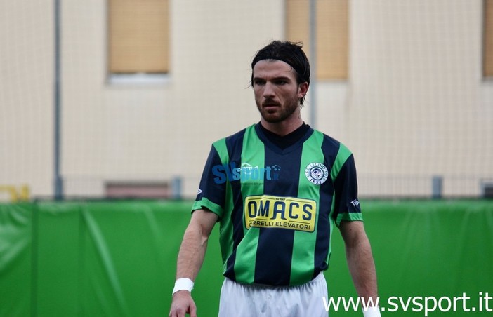 Calciomercato. Manuele Macagno è sul mercato, separazione avvenuta con il Celle Varazze