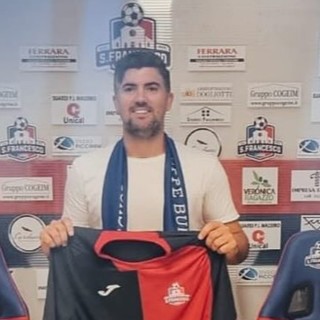 Calcio, S.F. Loano. La guida dell'area tecnica a Pietro Scannapieco