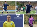 Calciomercato, Celle Varazze. Poker di conferme per il ds Barletta: avanti con Akkari, Mitu, Righetti e Calcagno