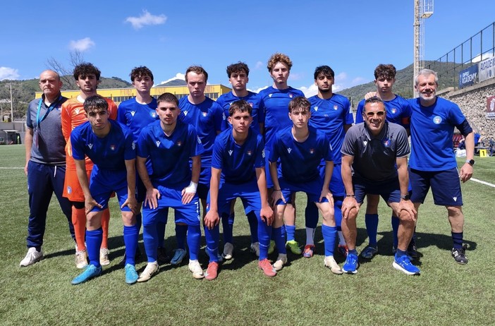 Calcio, Torneo delle Regioni. Sfuma in semifinale il sogno dell'Under 17, l'Emilia Romagna batte 3-1 la Liguria