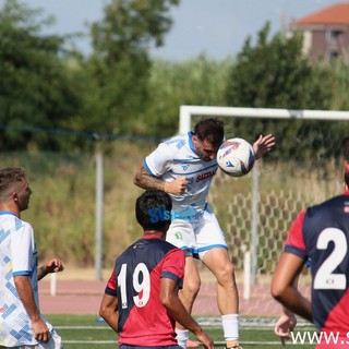 Calcio, Serie D. Cairese e Vado a voi l'anticipo, altri quattro incontri fissati alle 15:00 Calcio, Serie D. Cairese e Vado a voi l'anticipo, altri quattro incontri fissati alle 15:00