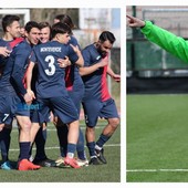 Calcio, Vado. Prendono forza i rumor sull'arrivo di Giorgio Roselli Calcio, Vado. Prendono forza i rumor sull'arrivo di Giorgio Roselli