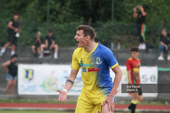 Jonathan Lazzaretti
