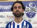 Calcio, Ceriale. E' stato Melegazzi a realizzare il primo gol contro il Ventimiglia: "In campo con il nostro lavoro" (VIDEO)