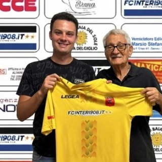 Calcio | Altarese. Fabio Gallo torna in giallorosso, sarà il nuovo Team Manager