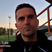 Calcio, Derthona. Solo applausi per Turi al Chittolina di Vado: "Peccato non averla sbloccata in un ottimo primo tempo" (VIDEO)