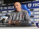 Calcio, Vado. Roselli esalta lo spirito di gruppo: "Non conta cosa chiedo io, ma il bene della squadra" (VIDEO) Calcio, Vado. Roselli esalta lo spirito di gruppo: "Non conta cosa chiedo io, ma il bene della squadra" (VIDEO)