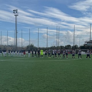 Calcio | Promozione. Pari soporifero tra Albissole e Savona: finisce senza reti
