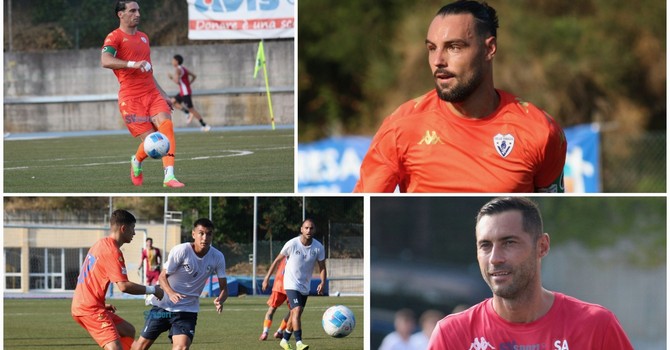 Calcio | Il Celle Varazze batte 1-0 l'Astrea, gli scatti dall'Olmo - Ferro (FOTOGALLERY) Calcio | Il Celle Varazze batte 1-0 l'Astrea, gli scatti dall'Olmo - Ferro (FOTOGALLERY)