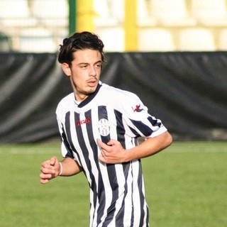 Calciomercato. Michele Galati riparte dalla San Filippo Neri: "Questo ambiente mi ha fatto ritrovare l'entusiasmo"