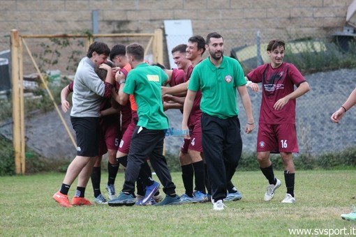 Calcio | Prima Categoria A. Recupero d'alto rango a Cengio, al "Salvi" arriva l'Ospedaletti Calcio | Prima Categoria A. Recupero d'alto rango a Cengio, al "Salvi" arriva l'Ospedaletti