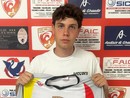 Calciomercato, Millesimo. La settimana si apre con Sebastiano Delfino
