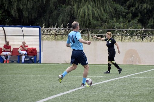 Calcio. Il Campionato Nazionale Libertas e il Memorial Valentino Persenda uniscono le forse Calcio. Il Campionato Nazionale Libertas e il Memorial Valentino Persenda uniscono le forse