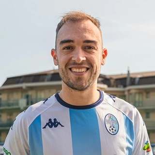 Calcio | Pietra Ligure. Porta inviolata per Vernice contro la Lavagnese: "La classifica si fa guardare, ma dobbiamo continuare ad essere affamati" (VIDEO)