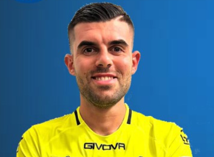 Salvatore Fresu (foto AIA Sassari) Salvatore Fresu (foto AIA Sassari)