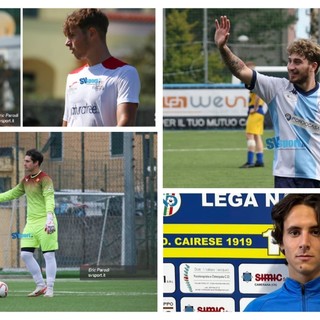 Calcio. Le prime convocazioni per la Uefa Region's Cup, la competizione internazionale a cui parteciperà la Liguria