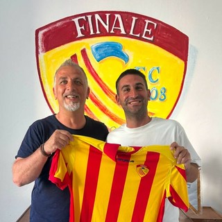 Calciomercato | Finale, per la difesa c'è Luca Crovella