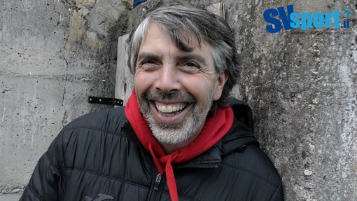 Calcio. Sampierdarenese. Pittaluga replica subito a Marinelli: "E' nervoso, probabilmente non ha fiducia nella propria squadra"