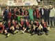 Calcio, Trofeo Cogno 2024. Doppio colpo Vado nelle leve 2012 e 2009 Calcio, Trofeo Cogno 2024. Doppio colpo Vado nelle leve 2012 e 2009