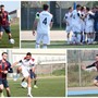 Calcio | Vado incontenibile contro la Valenzana, gli scatti del 6-1 tra rossoblu e orafi (FOTOGALLERY)