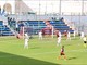 Calcio, Eccellenza: il Rivasamba passa a Imperia, decide il gol di Cuneo (Gli highlights)