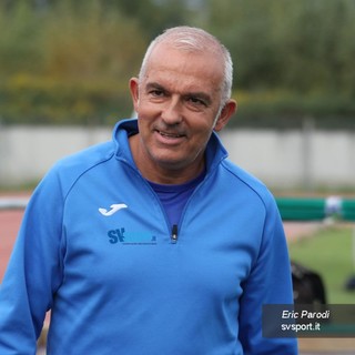 Mister Buttu ritrova il sorriso Mister Buttu ritrova il sorriso