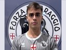 Calcio. Mattia Grandoni cala il tris, dopo Albenga e Fossano arriva la promozione con l'Alessandria