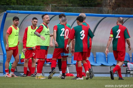 Calcio, Prima Categoria B. Primo atto dell'ultimo turno del 2025, gare concentrate nel genovesato