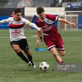 Calcio, Promozione. Ceriale, Pontelungo e Millesimo vogliono riaccodarsi alla Carcarese, Albissole e Finale a caccia di un pomeriggio da protagonisti