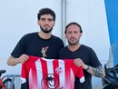 Calciomercato. Colpo Mata per la difesa del Quiliano &amp; Valleggia