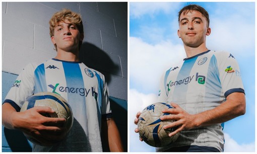 Calciomercato | Il Pietra annuncia le prime ufficialità: Balla, Farrauto e quattro under Calciomercato | Il Pietra annuncia le prime ufficialità: Balla, Farrauto e quattro under