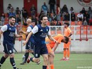 Calcio. Masone e Campese in campo per la finale playoff, la vittoria vale l'accesso alla fase regionale Calcio. Masone e Campese in campo per la finale playoff, la vittoria vale l'accesso alla fase regionale