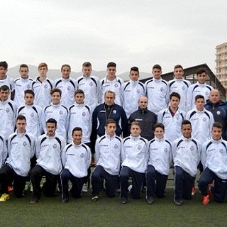 Savona Calcio, la domenica delle giovanili sorride a metà con la Sampdoria