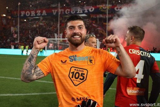 Calciomercato. Un portiere savonese per l'Imperia, annunciato l'ingaggio di Giuseppe Agostino Calciomercato. Un portiere savonese per l'Imperia, annunciato l'ingaggio di Giuseppe Agostino