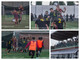 Calcio, Seconda Categoria A: la fotogallery del derby di Borghetto