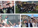 Baia Alassio in Promozione! Tutte le emozioni della grande festa giallonera (FOTOGALLERY E VIDEO)