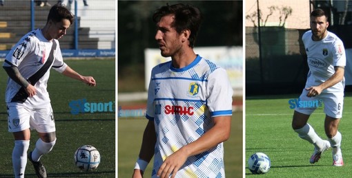 Calciomercato. Il Celle Varazze non si ferma, tanti big sondati in queste ore dai biancoblu Calciomercato. Il Celle Varazze non si ferma, tanti big sondati in queste ore dai biancoblu